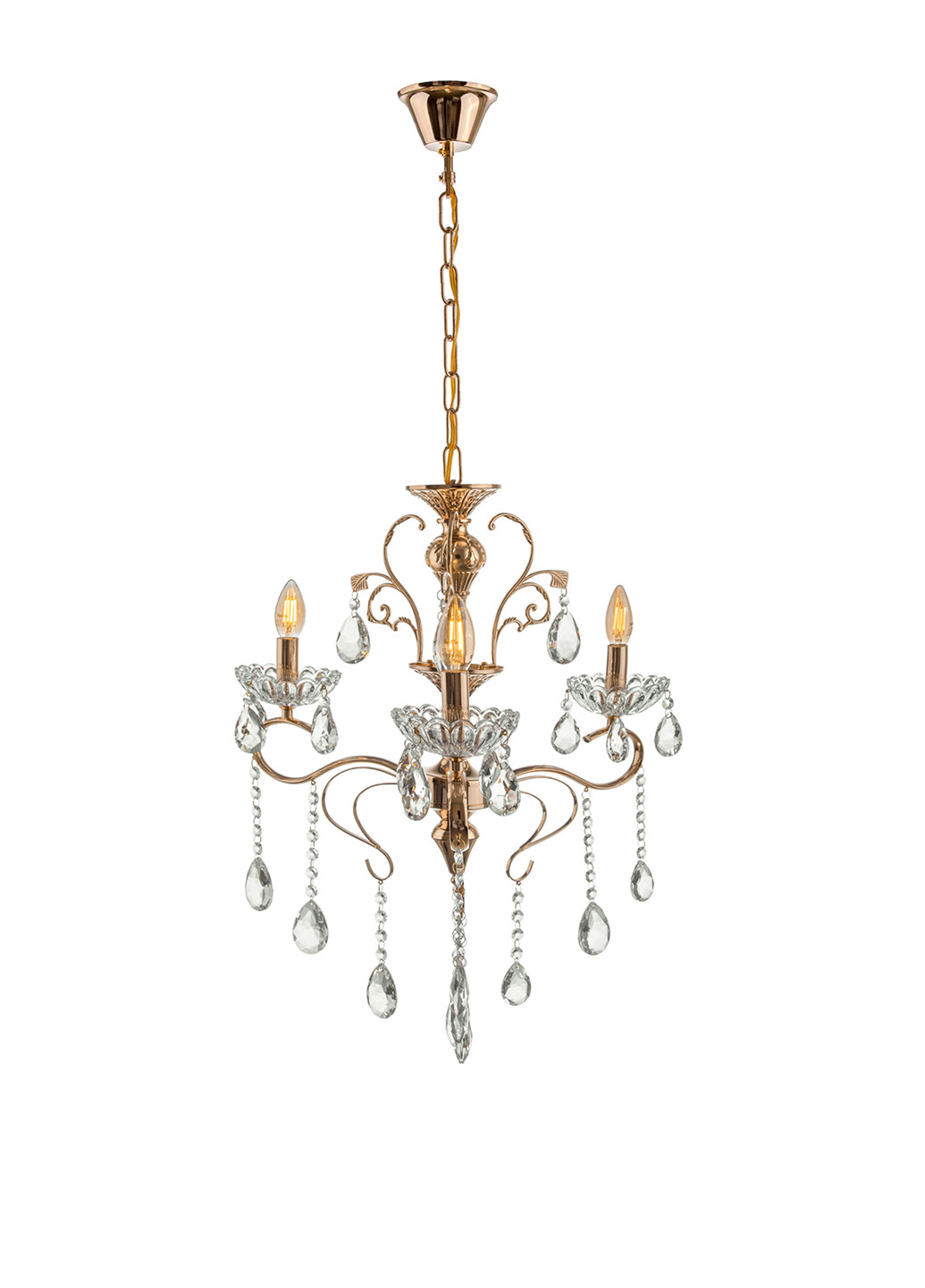 Люстра Brille (134970692)