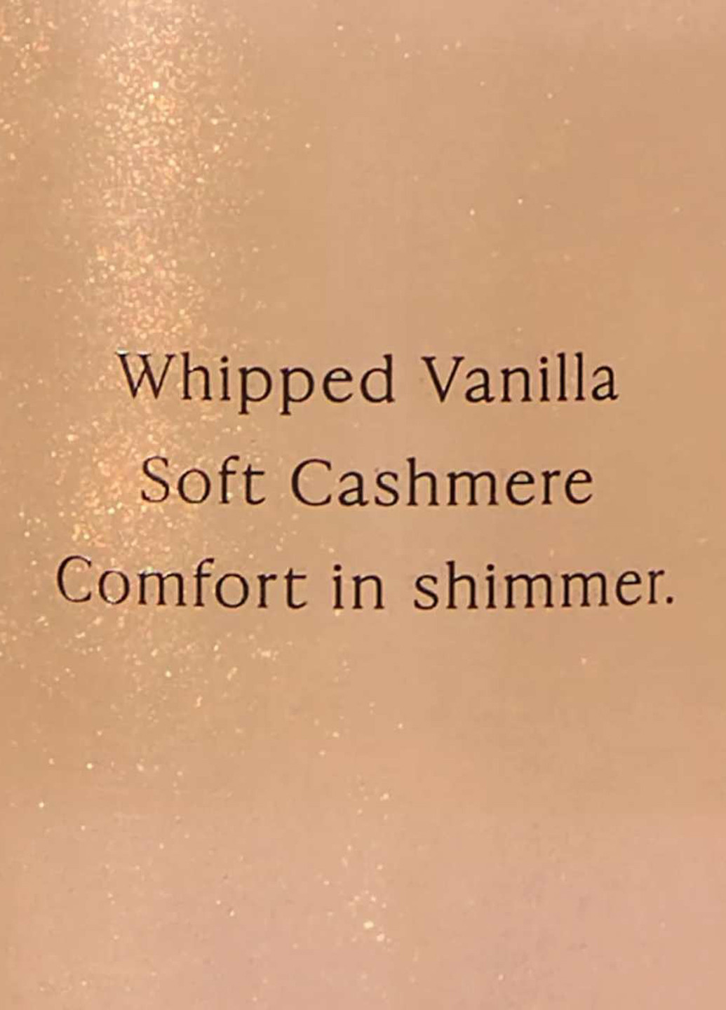 Набір для тіла Bare Vanilla Shimmer (лосьйон, міст), 236 мл/250 мл Victoria's Secret (325534390)