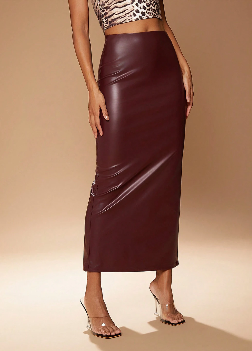 Спідниця SHEIN (342406024)