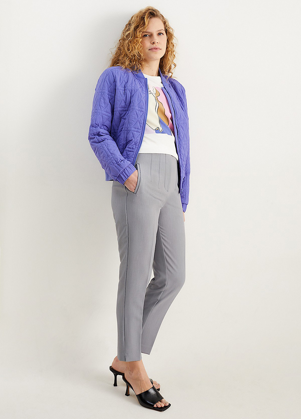 Брюки C&A (313653222)