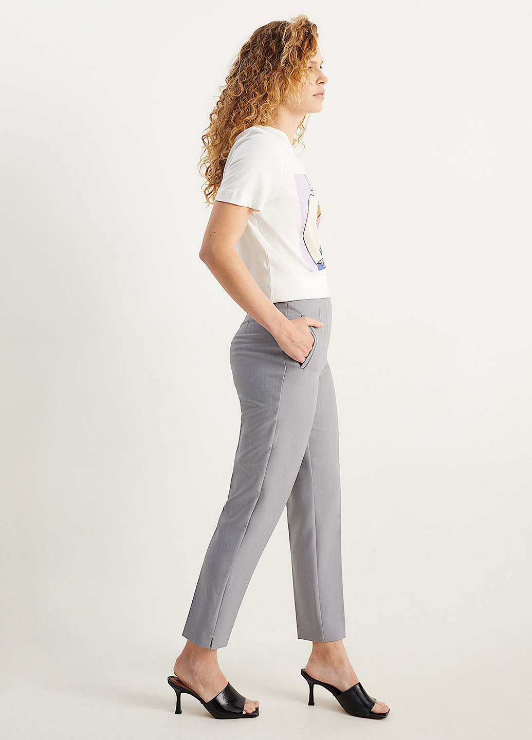 Брюки C&A (313653222)