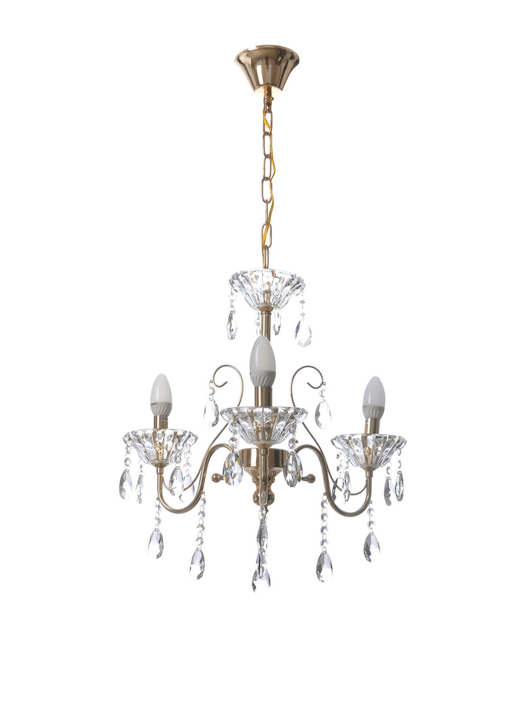 Люстра Brille (134970182)