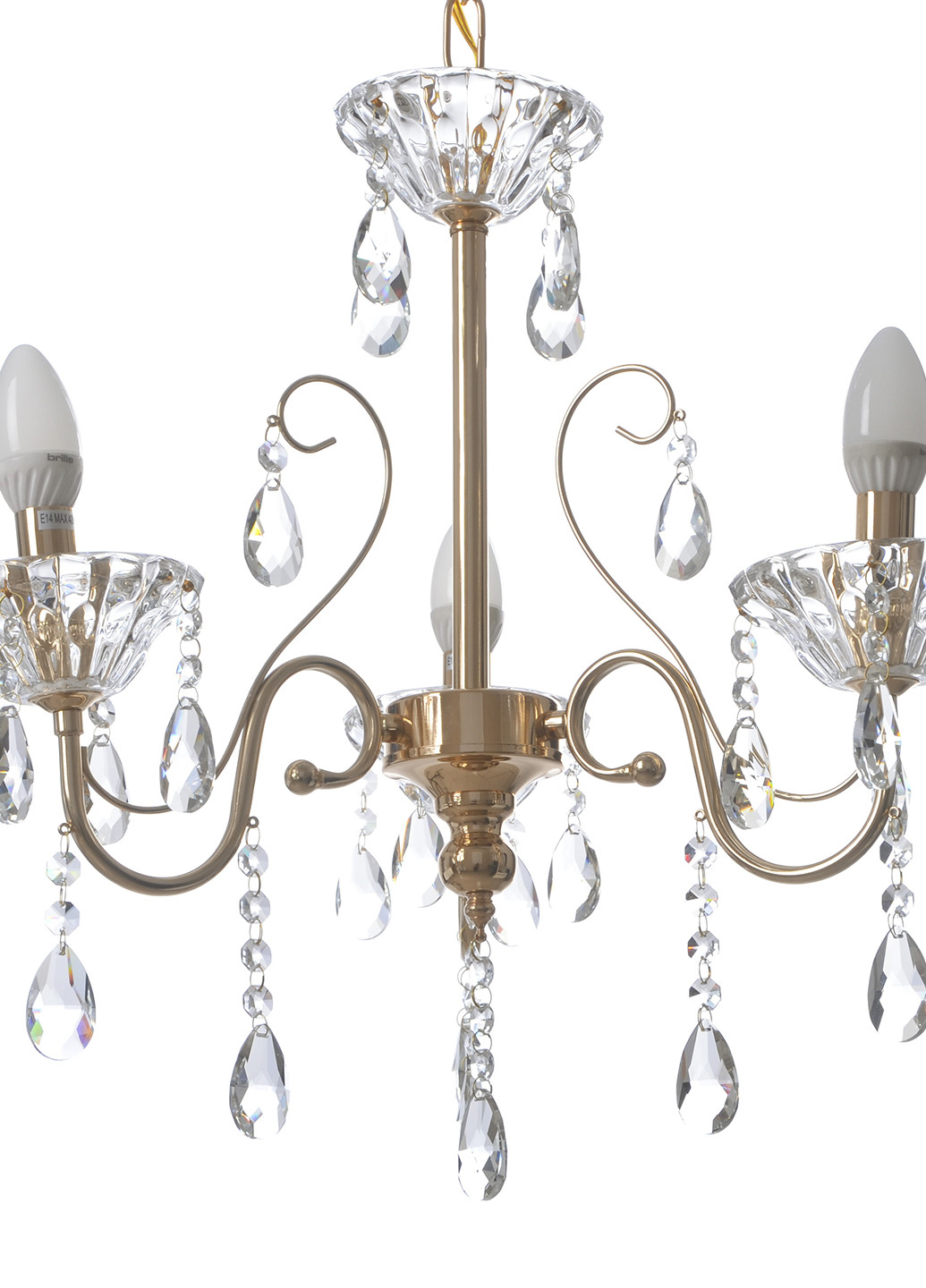 Люстра Brille (134970182)