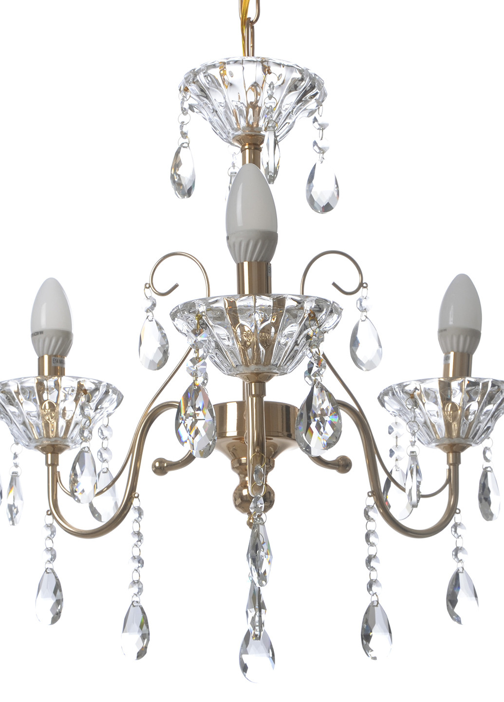 Люстра Brille (134970182)