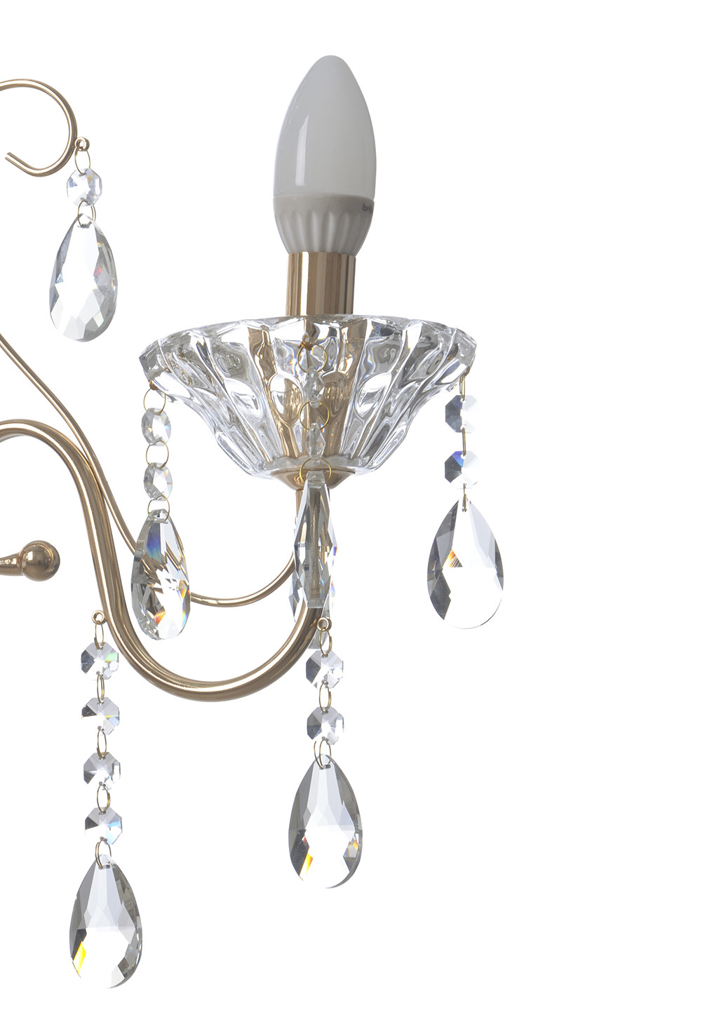 Люстра Brille (134970182)