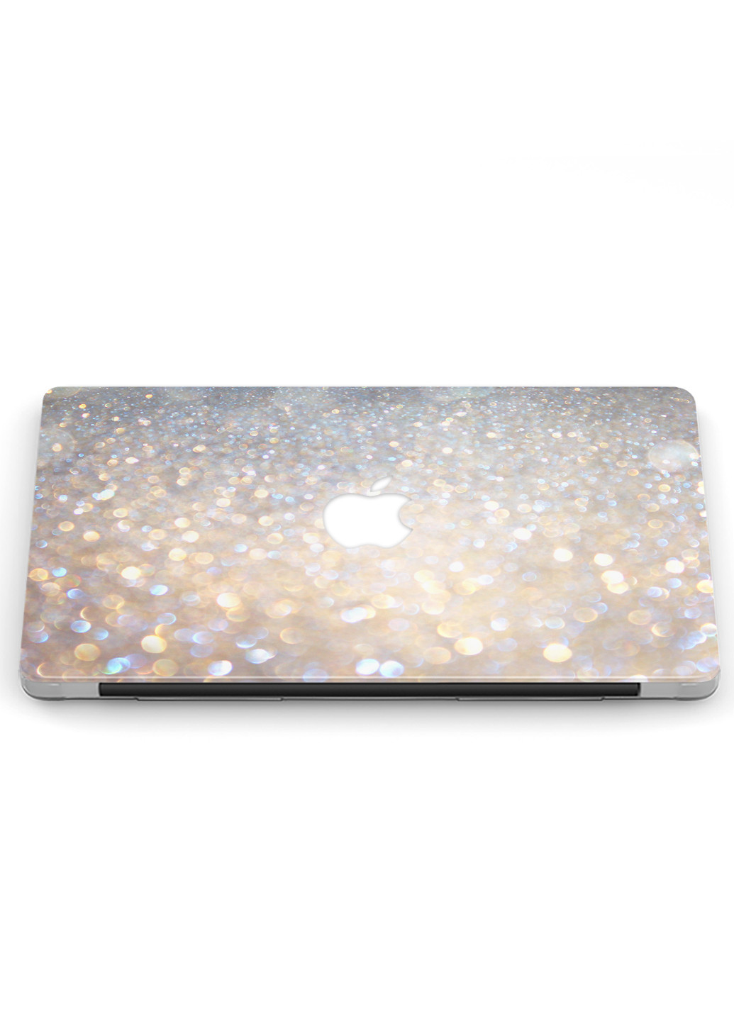 Чехол пластиковый для Apple MacBook Air 13 A1466 / A1369 Свет (Light) (6351-1931) MobiPrint (218528321)