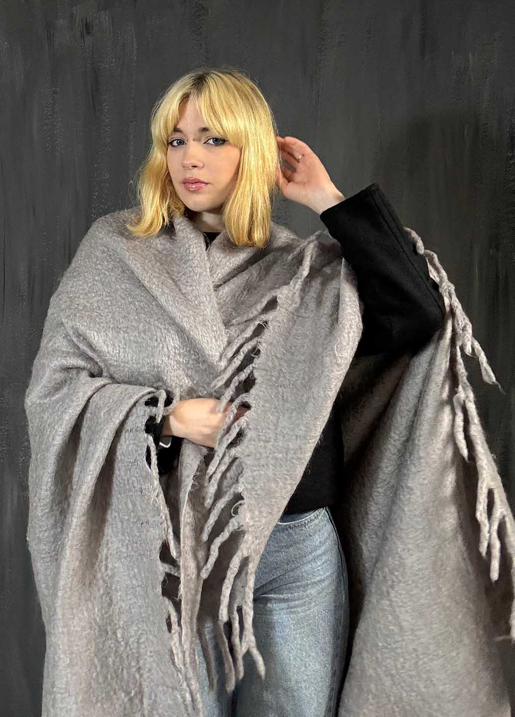 Шарф H&M (363558208)