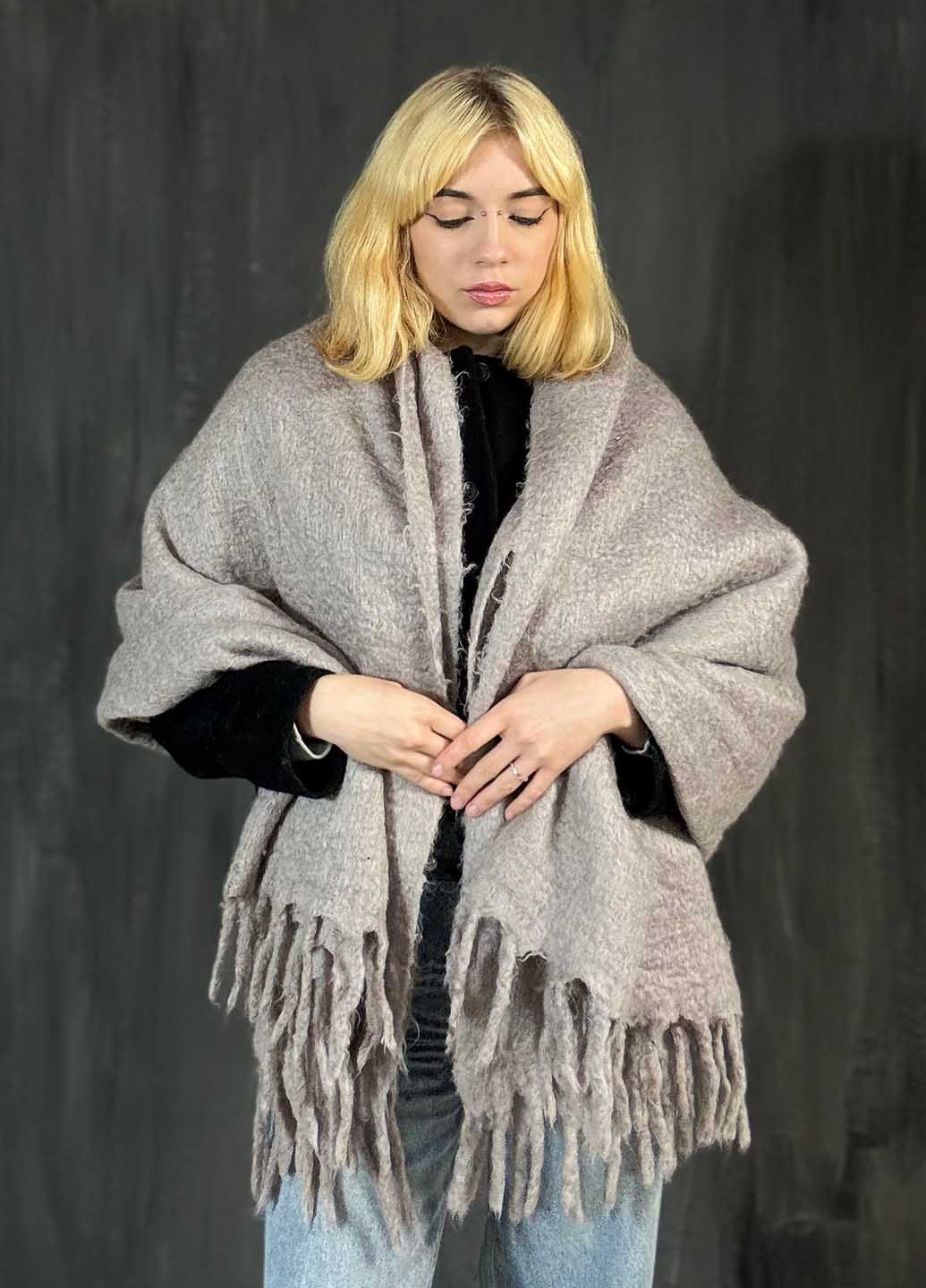 Шарф H&M (363558208)