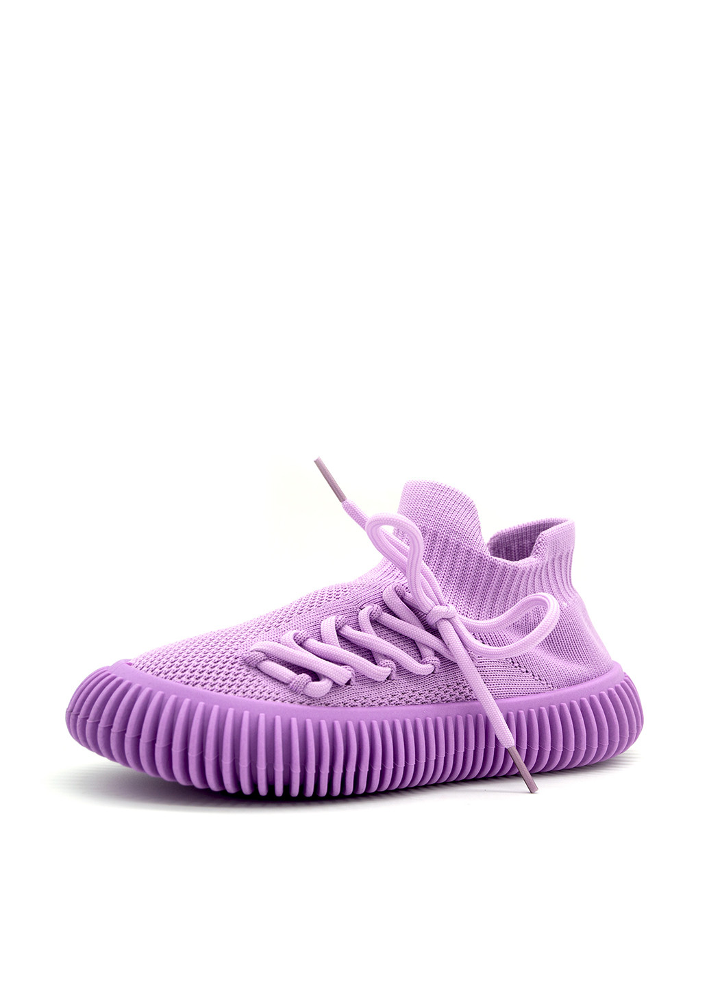 Фіолетові осінні кросівки Paliament