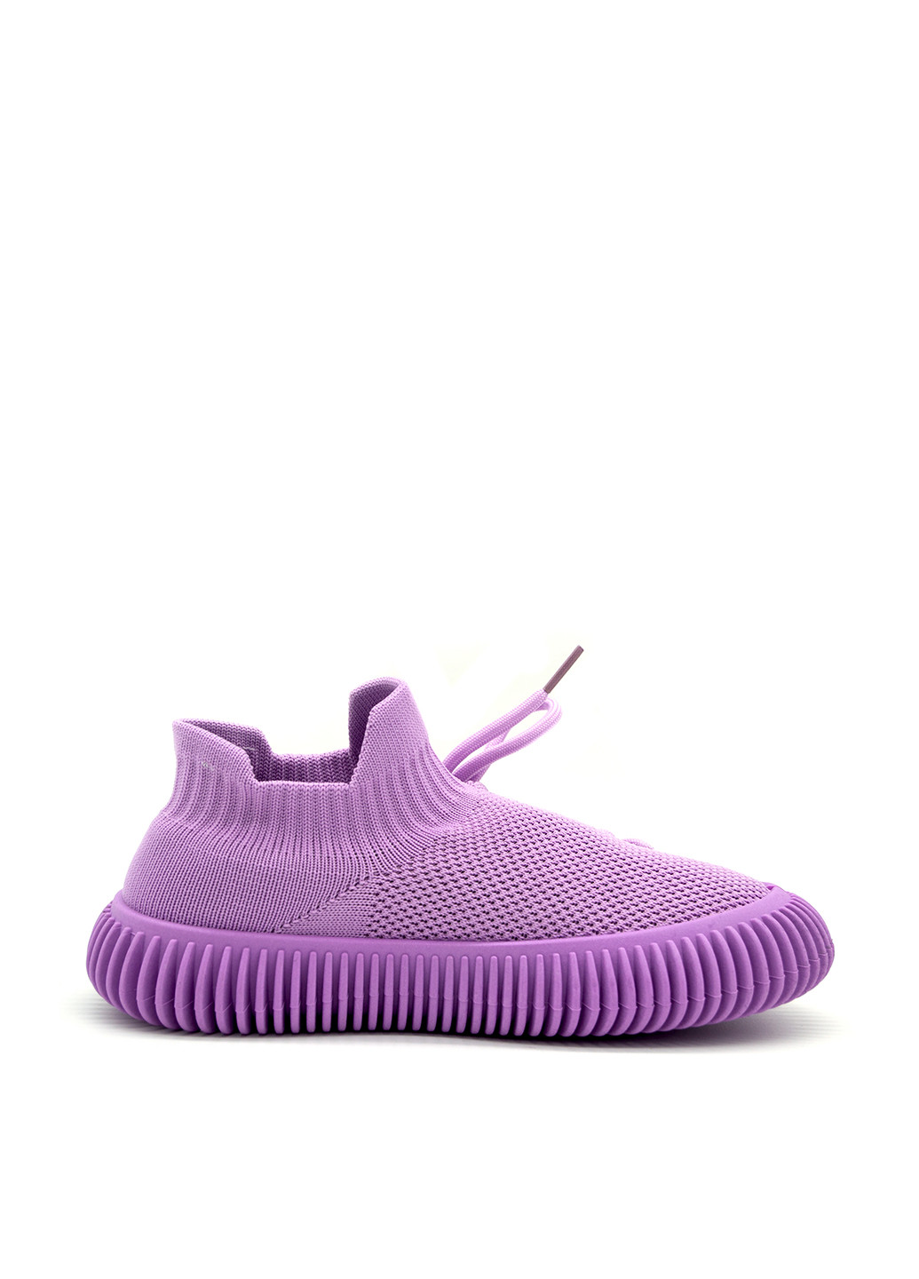 Фиолетовые демисезонные кроссовки Paliament