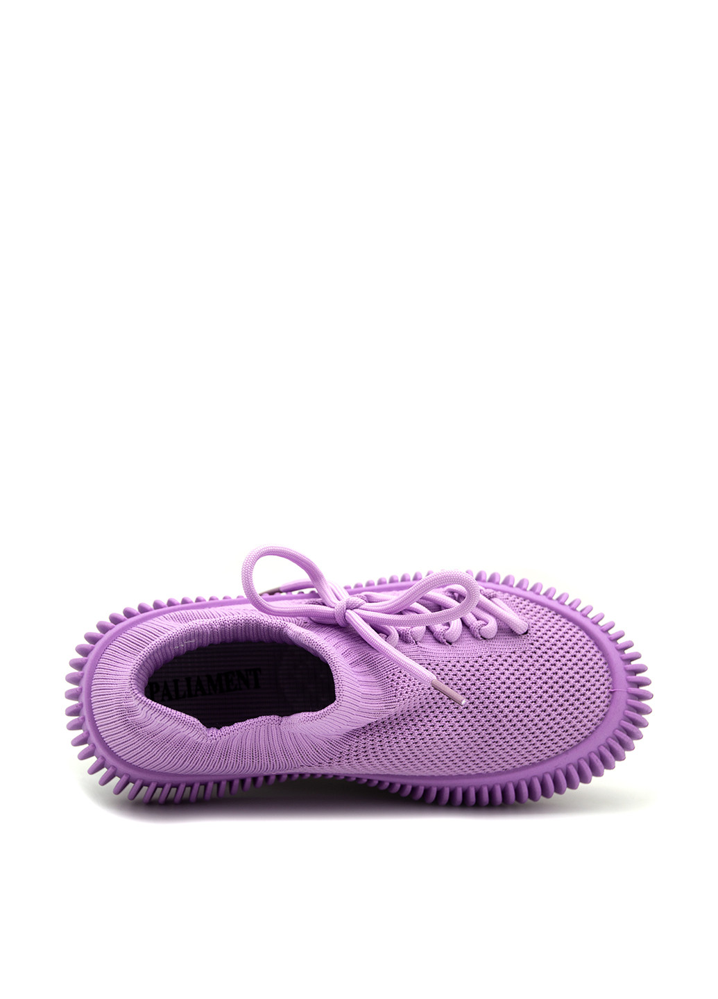 Фіолетові осінні кросівки Paliament