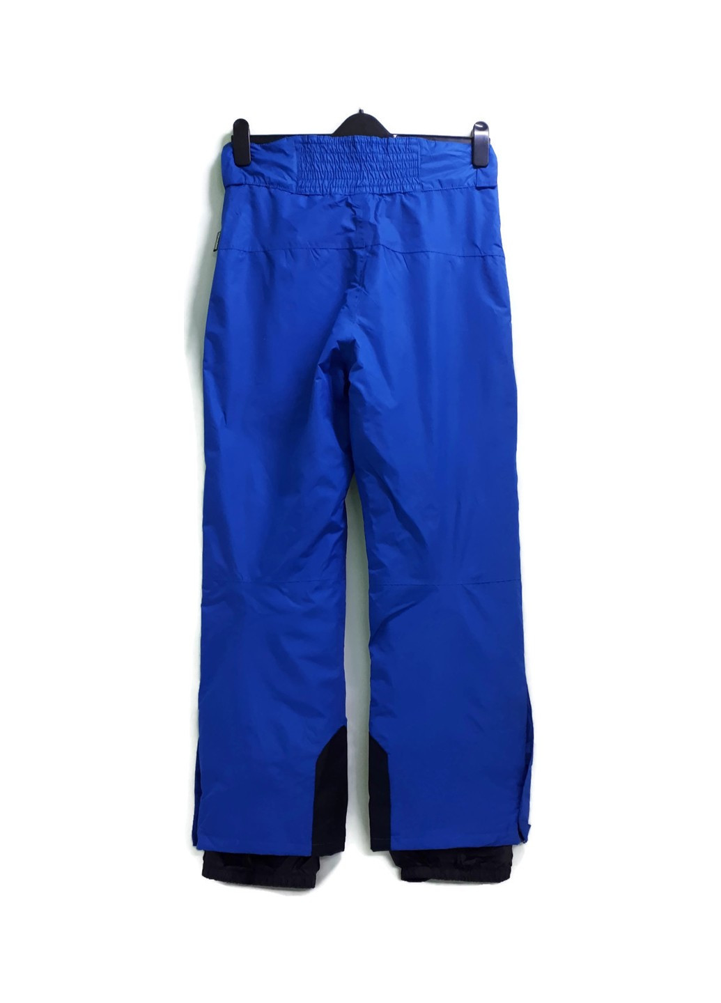 Гірськолижні штани Crivit однотонні сині