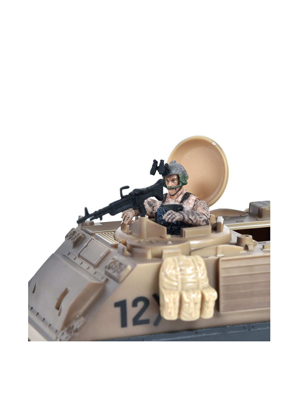 Ігровий набір Бронетранспортер М113 (2 пр.) Elite Force (257257577)