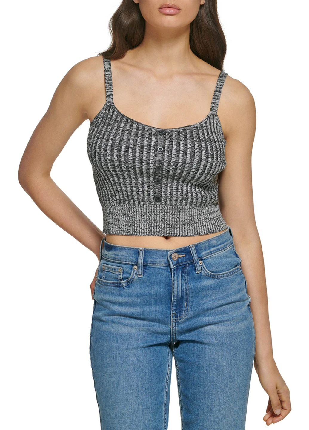 Топ Calvin Klein (273769353)