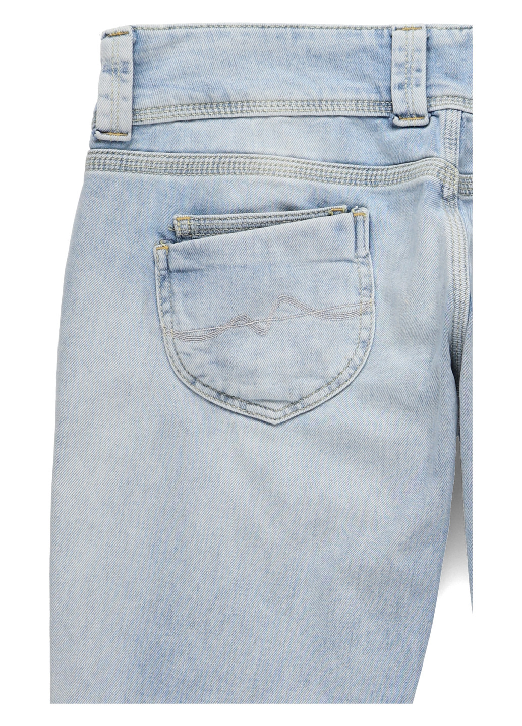 Джинсы Pepe Jeans - (302955743)