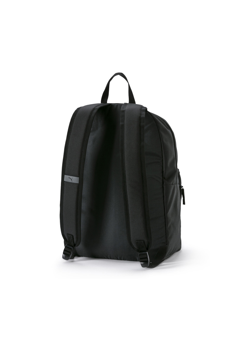 Рюкзак Puma Phase Backpack чёрный