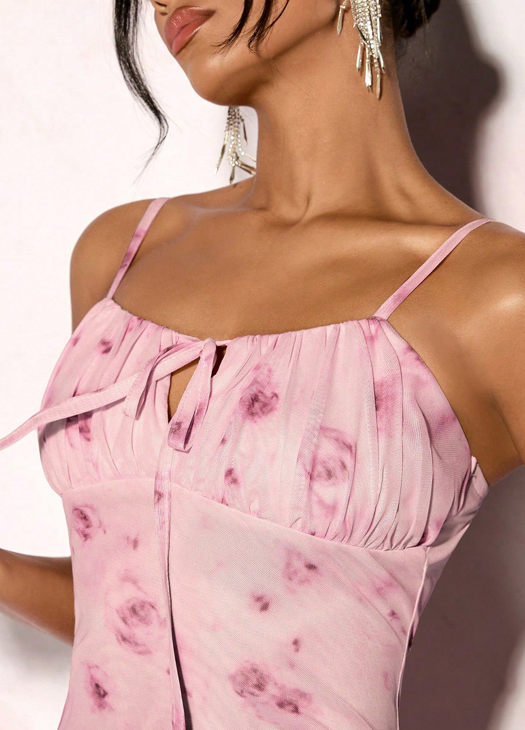 Сарафан SHEIN (334101696)