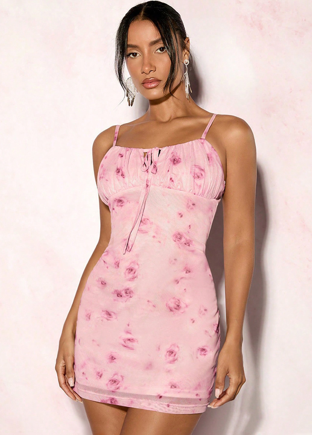 Сарафан SHEIN (334101696)