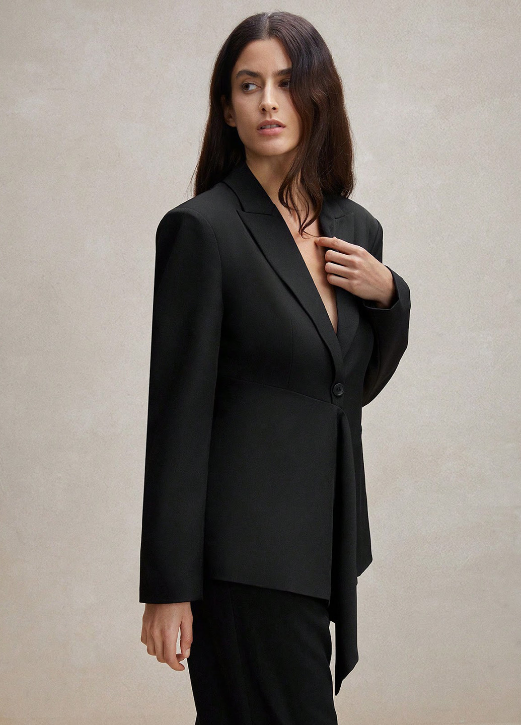 Жакет SHEIN (324434916)