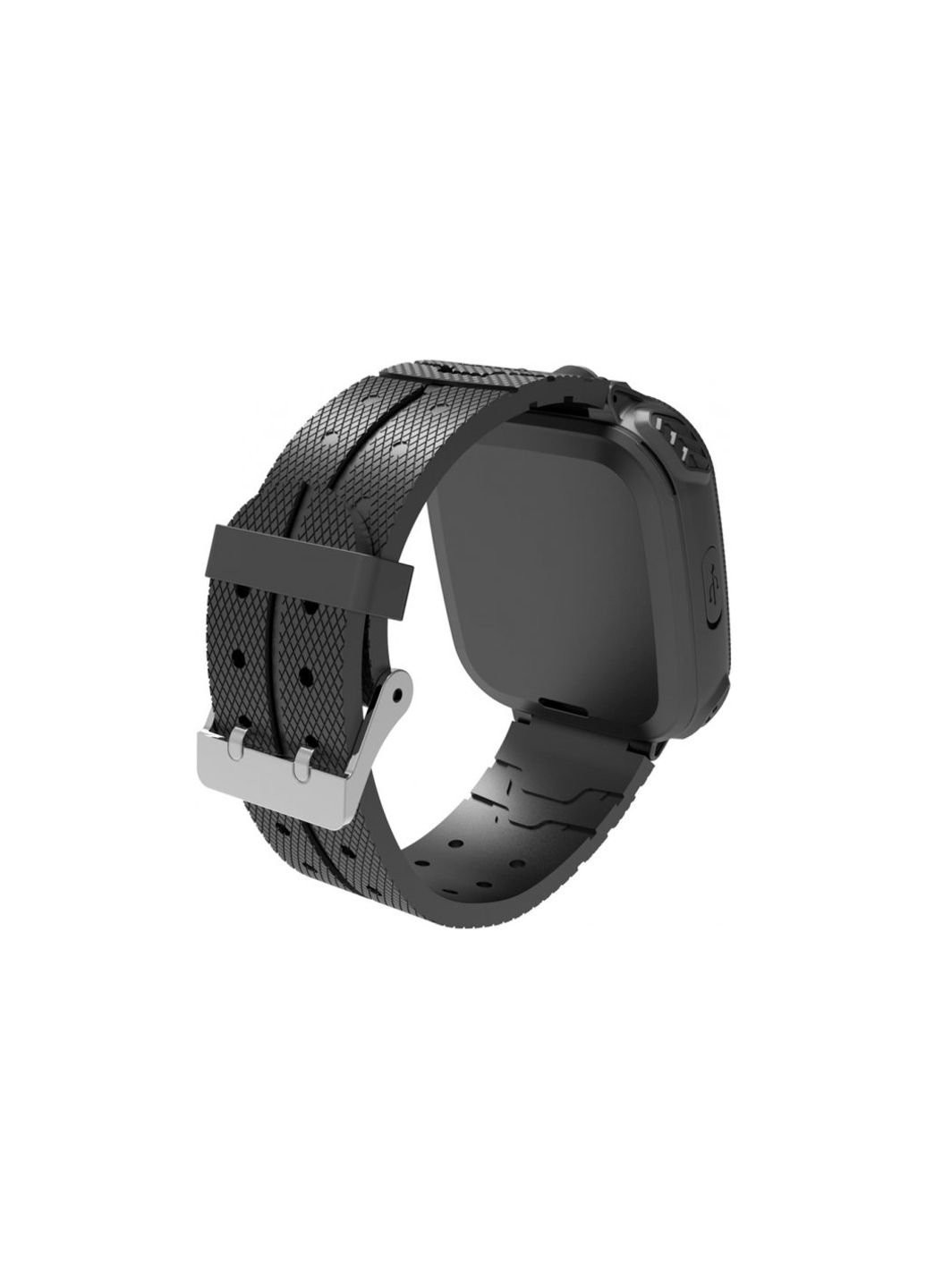 Смарт-часи CNE-KW31BB Kids smartwatch Tony, Black (CNE-KW31BB) Canyon (250096043)