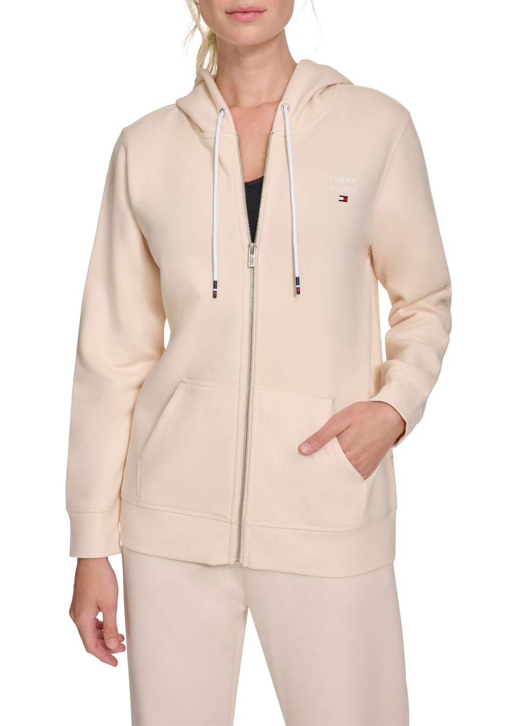 Толстовка Tommy Hilfiger (370797875)