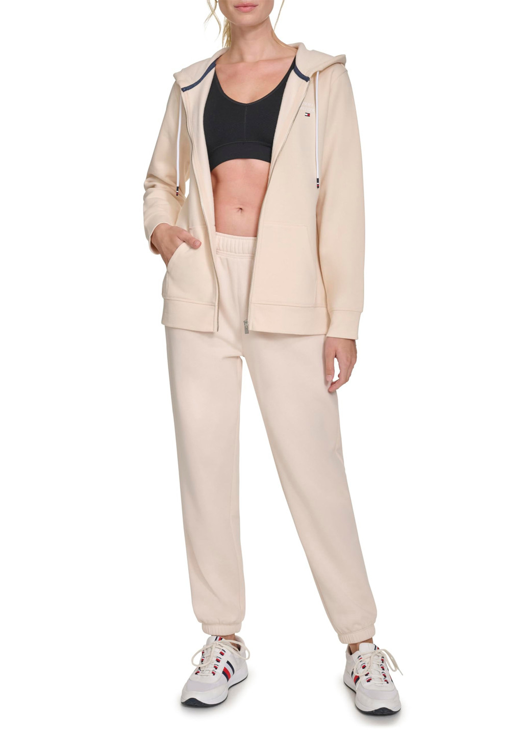 Толстовка Tommy Hilfiger (370797875)