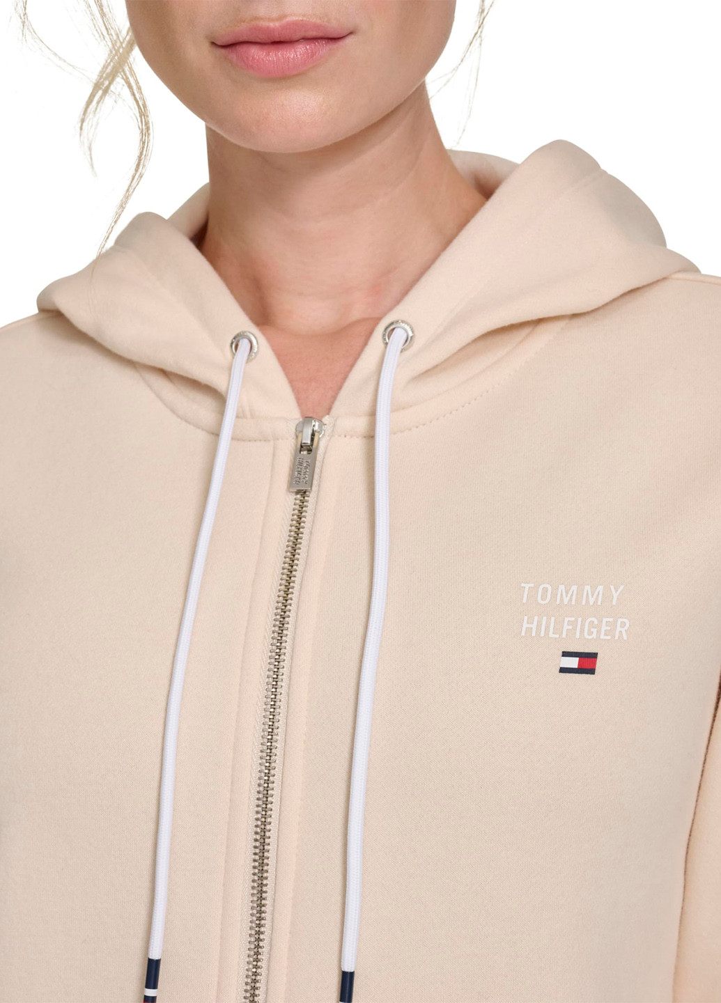 Толстовка Tommy Hilfiger (370797875)