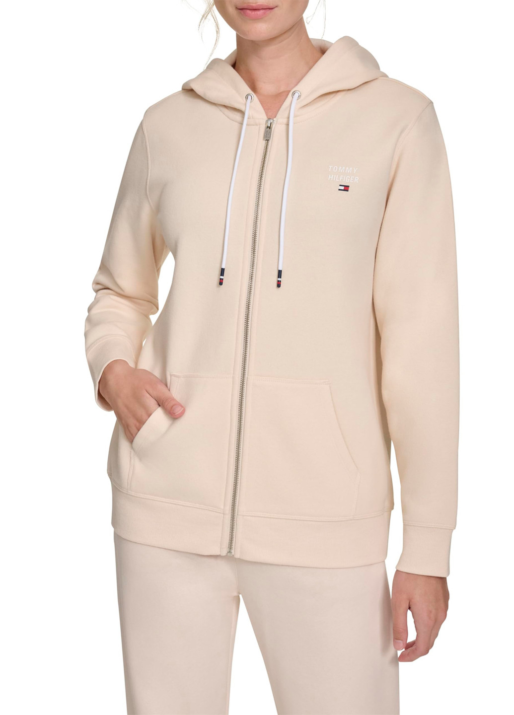 Толстовка Tommy Hilfiger (370797875)