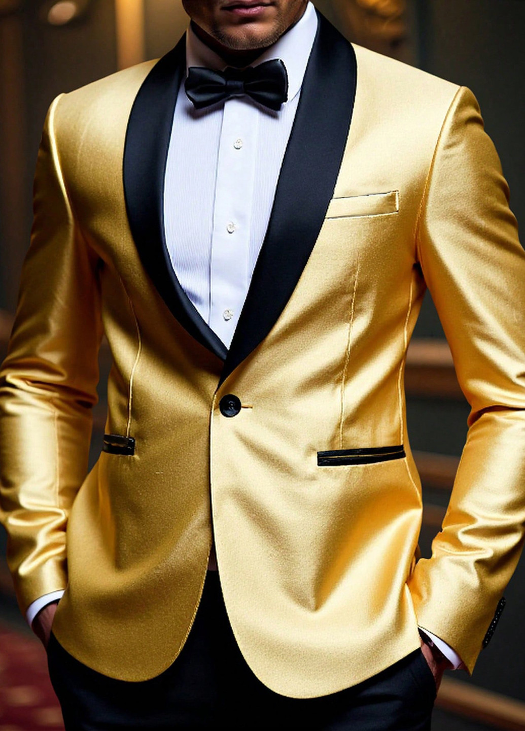 Піджак SHEIN (365683164)