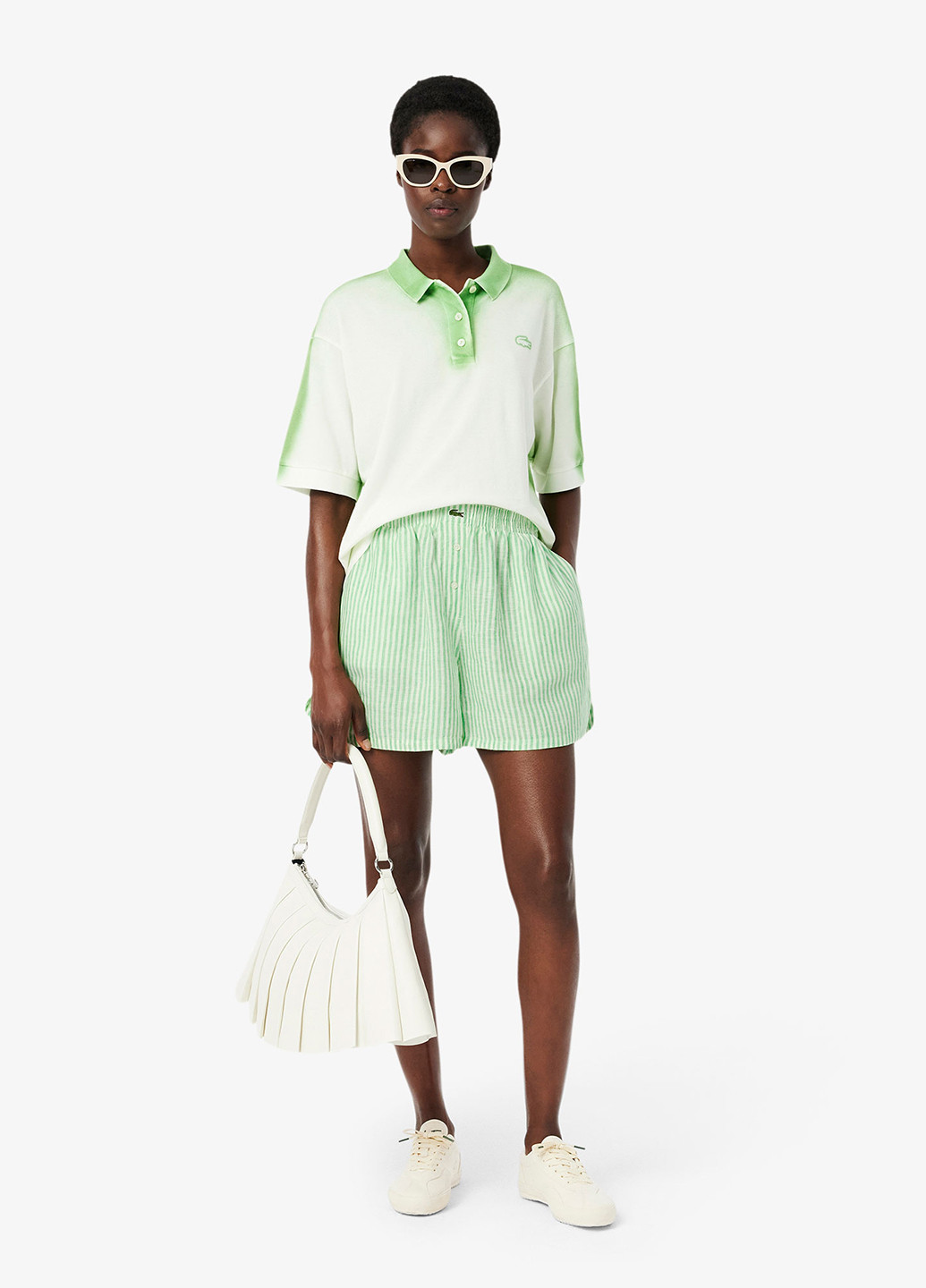 Шорты Lacoste (363619991)