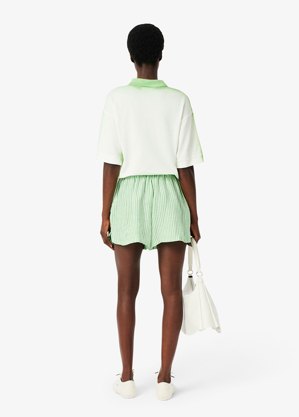 Шорты Lacoste (363619991)