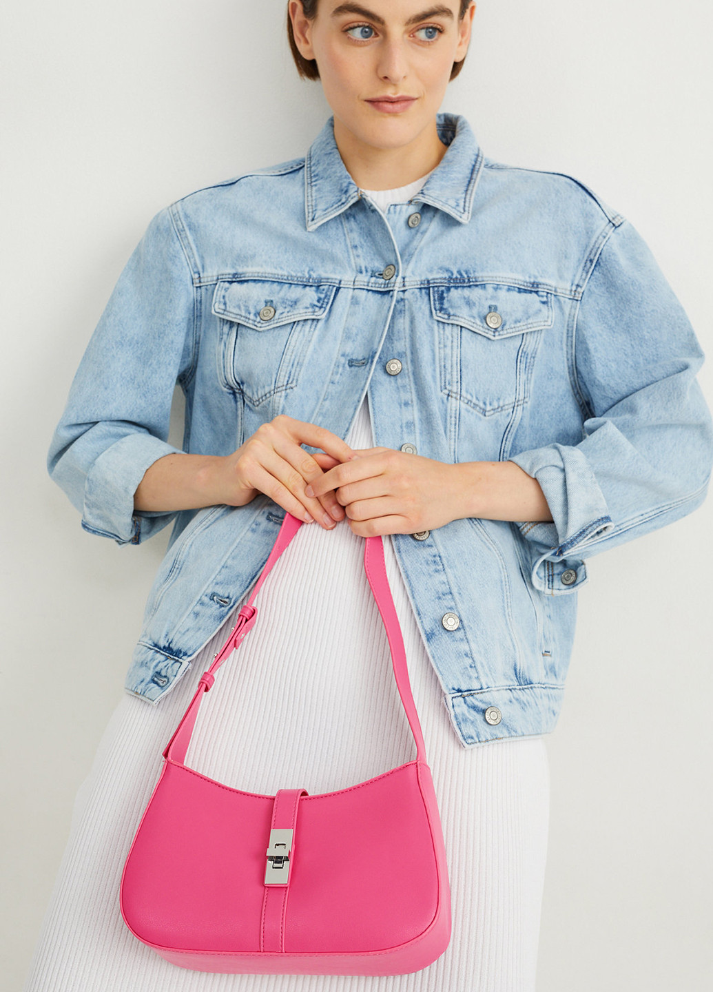 Сумка C&A (362157628)