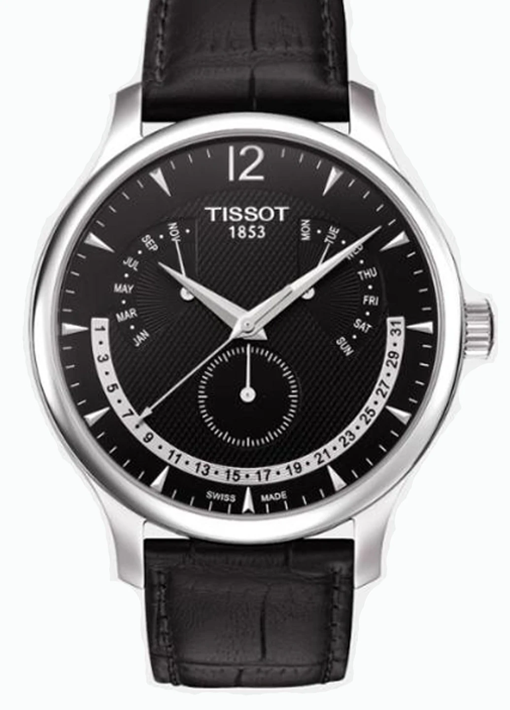 Наручний годинник Tissot T063.637.16.057.00 (228195939)