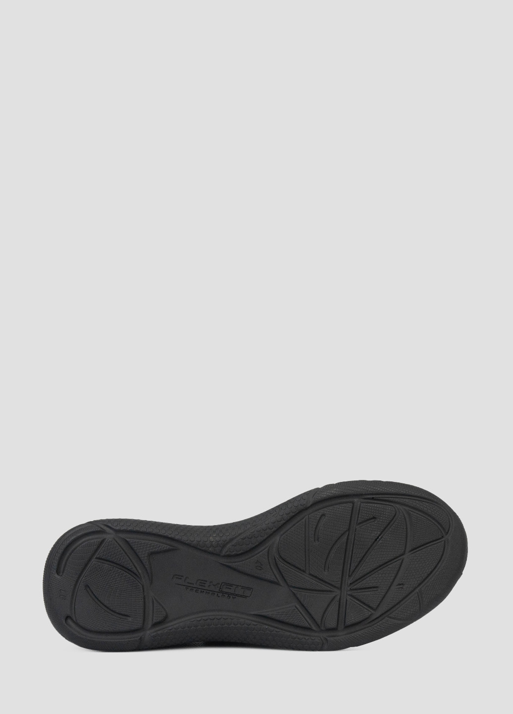 Коричневые кэжуал туфли Libero без шнурков