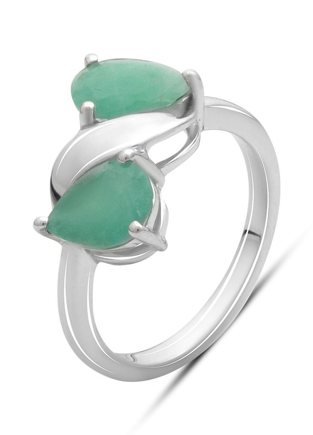 Кольцо Silver Flame (330000147)