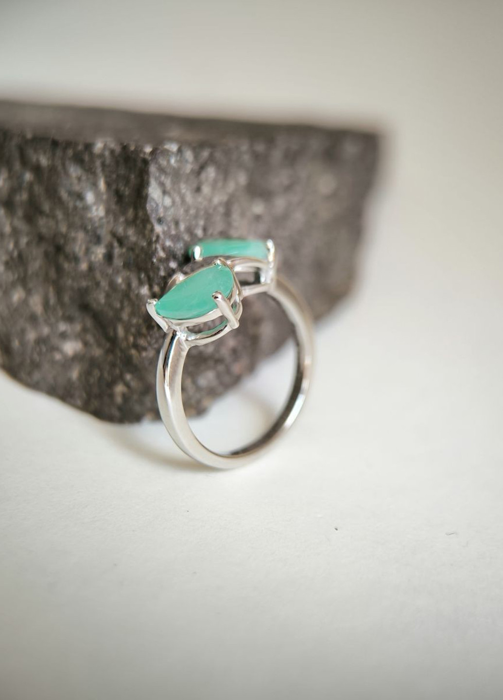 Кольцо Silver Flame (330000147)