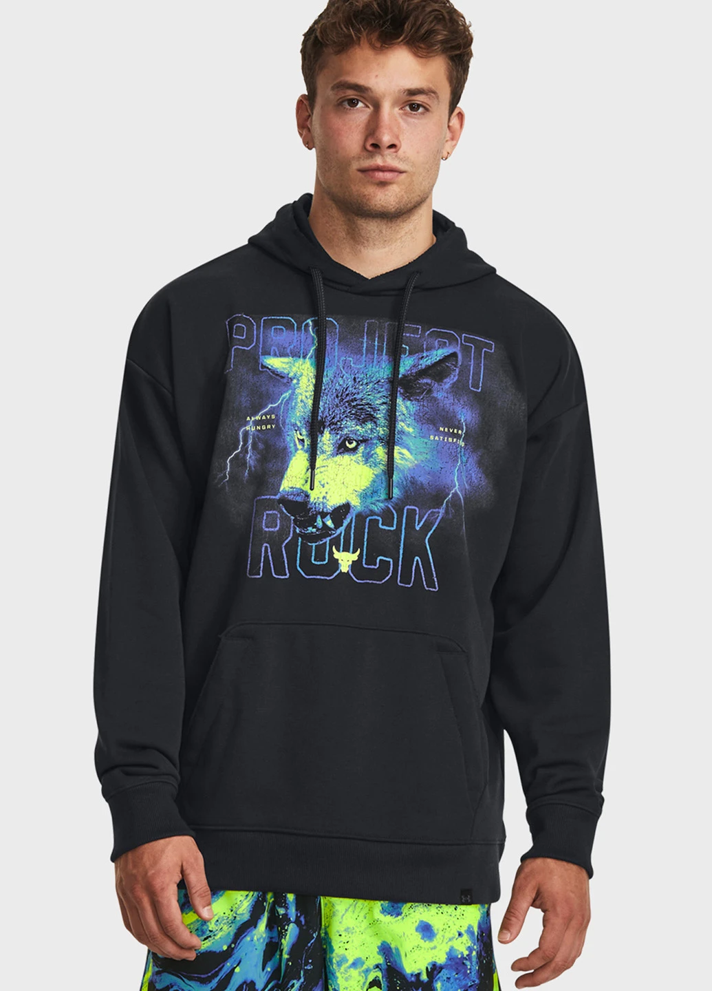 Худі Under Armour (264829998)