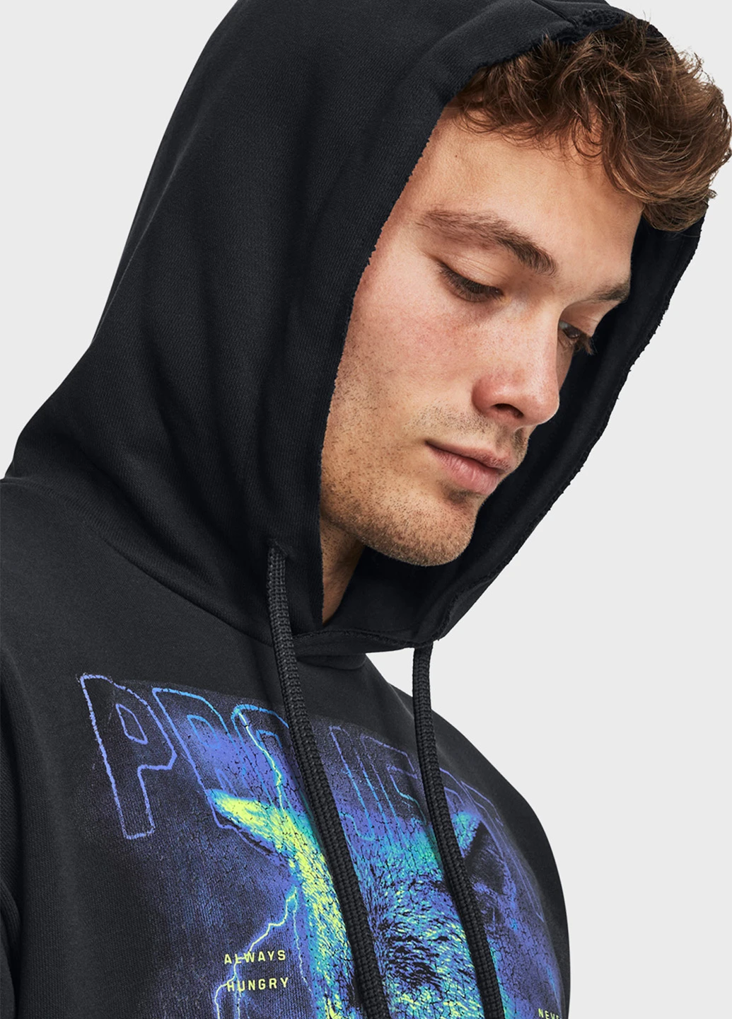 Худі Under Armour (264829998)