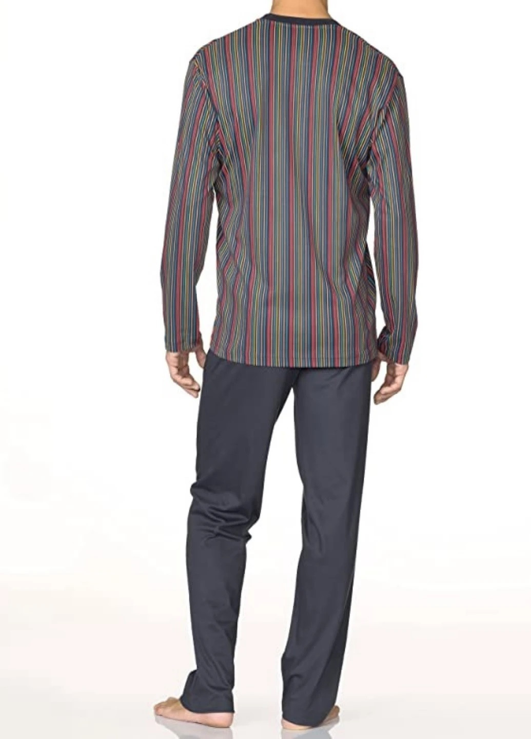 Пижама (лонгслив, брюки) Calida (327538483)