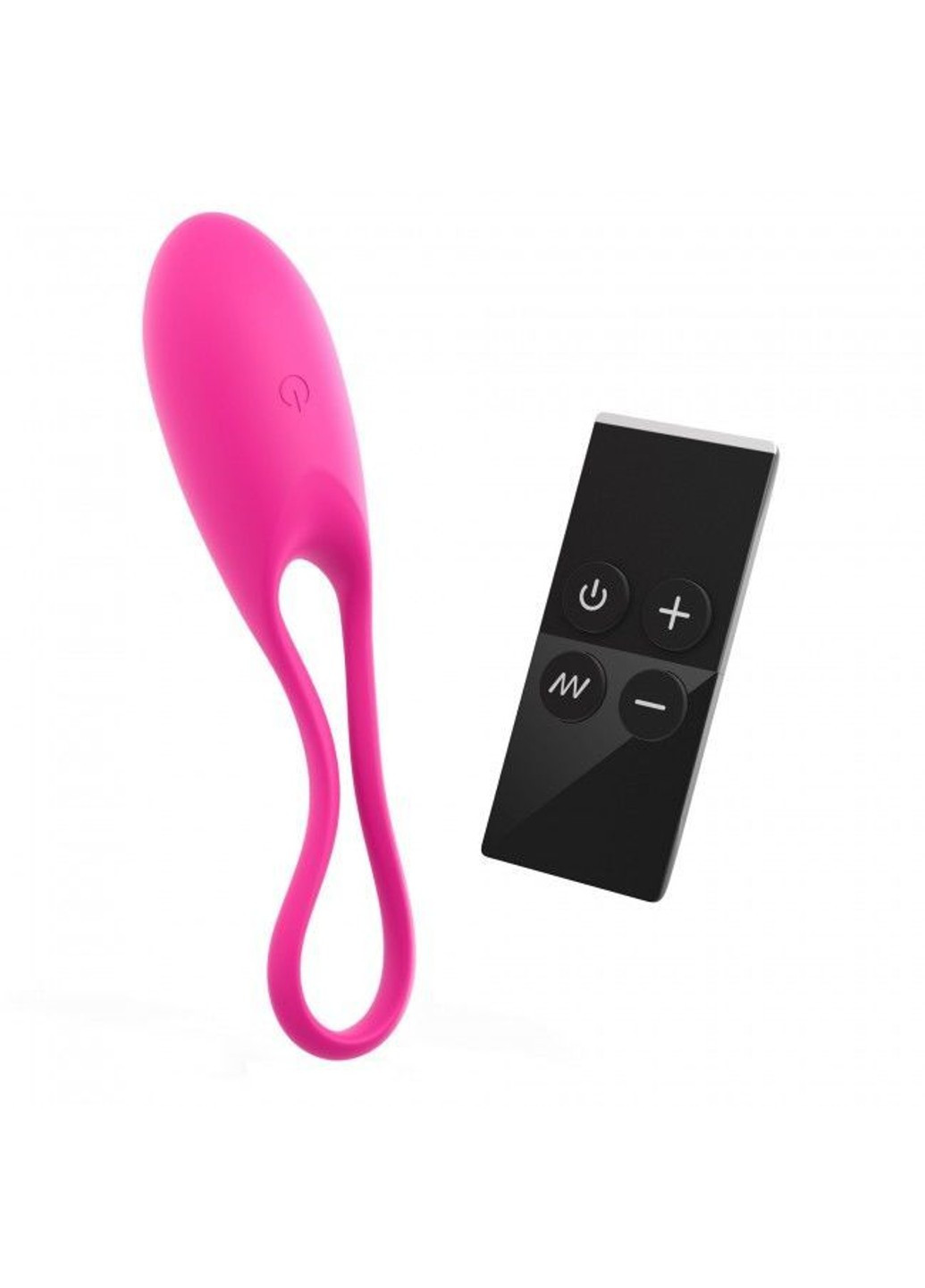 Віброяйце Love To Love Feel Love Pink Dorcel (252639298)