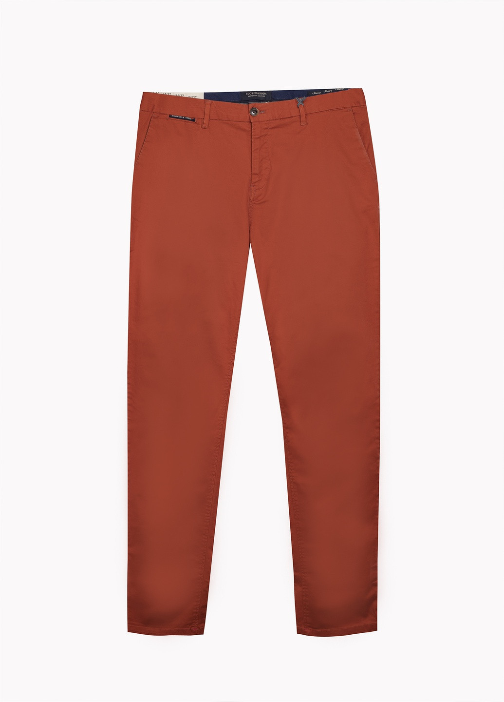 Штани Scotch & Soda (256526152)