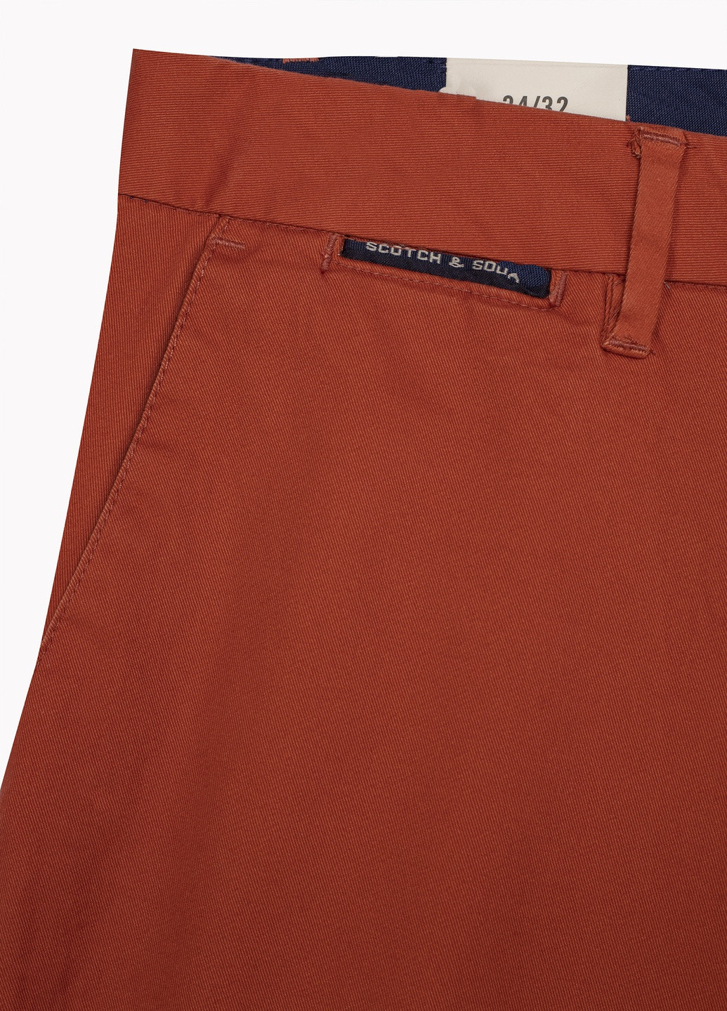 Штани Scotch & Soda (256526152)