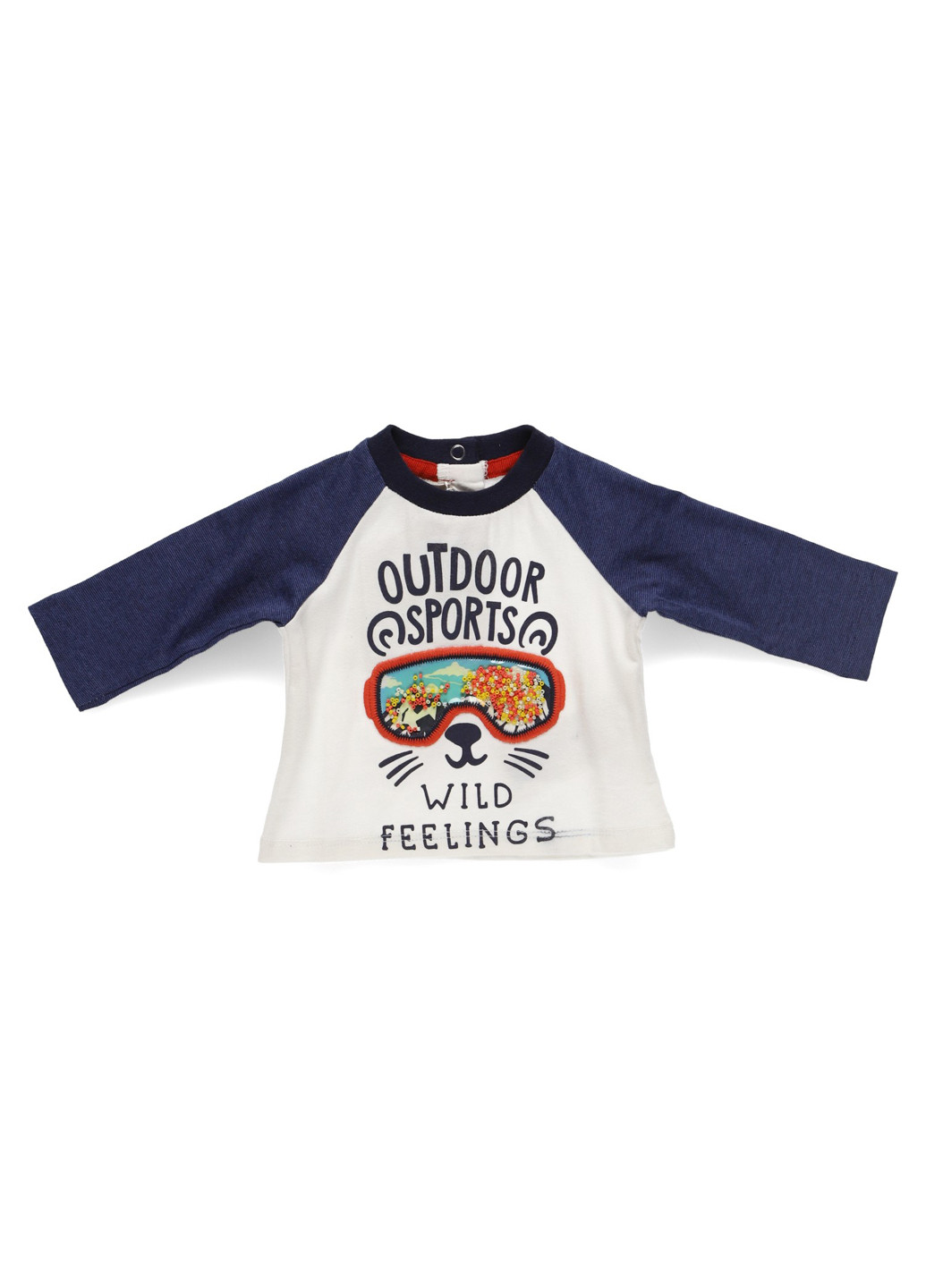 Реглан Chicco (316736881)