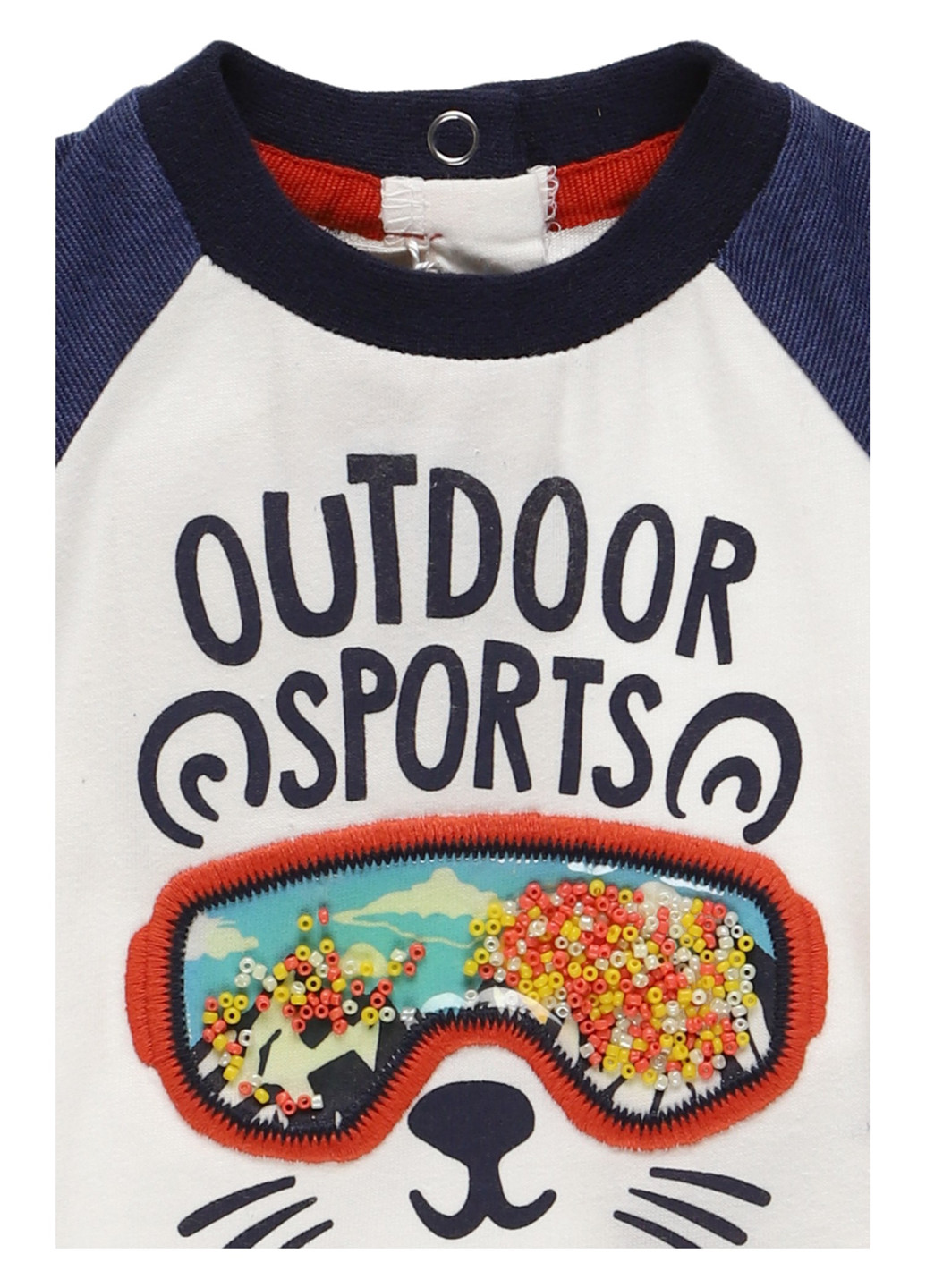 Реглан Chicco (316736881)