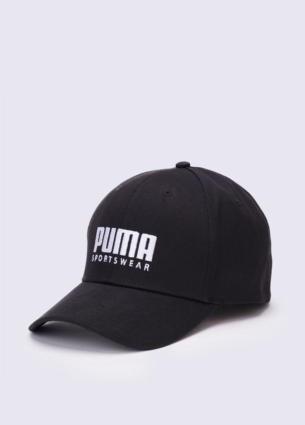 Кепка Puma stretchfit bb cap (184153564)