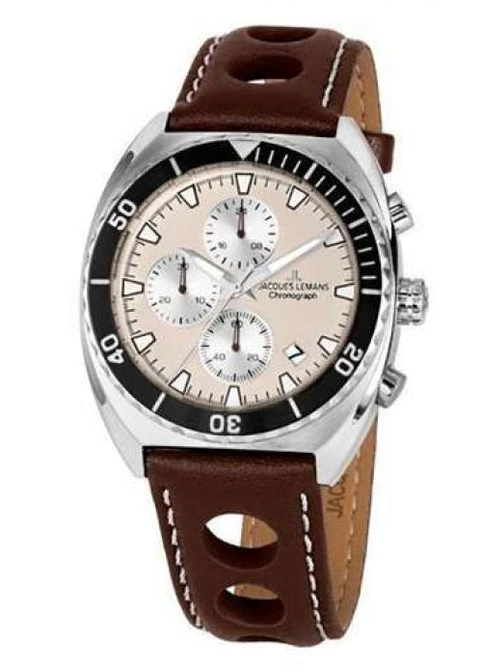 Часы наручные 1-2041D Jacques Lemans (229041710)