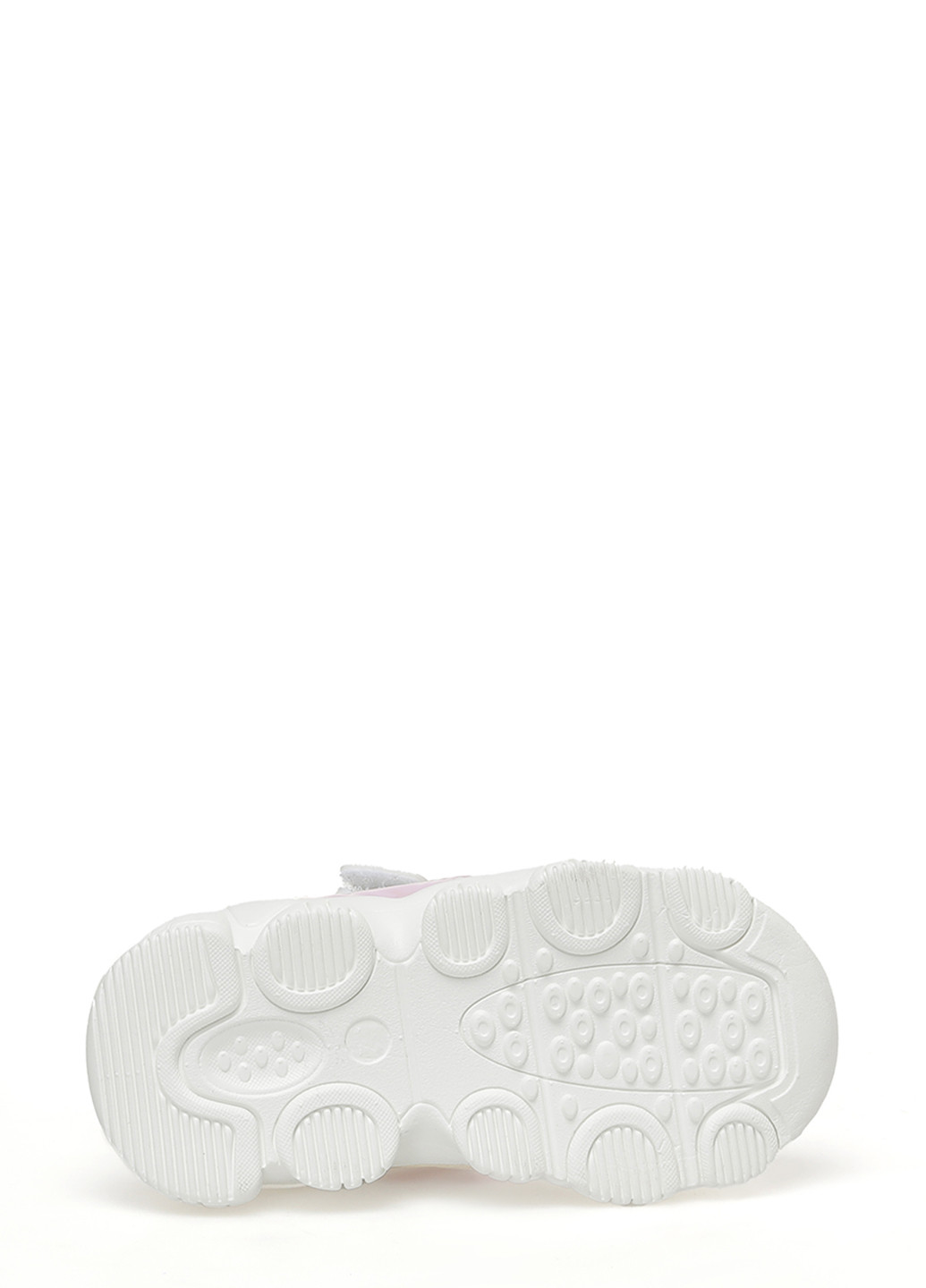 Білі осінні кросівки Lumberjack