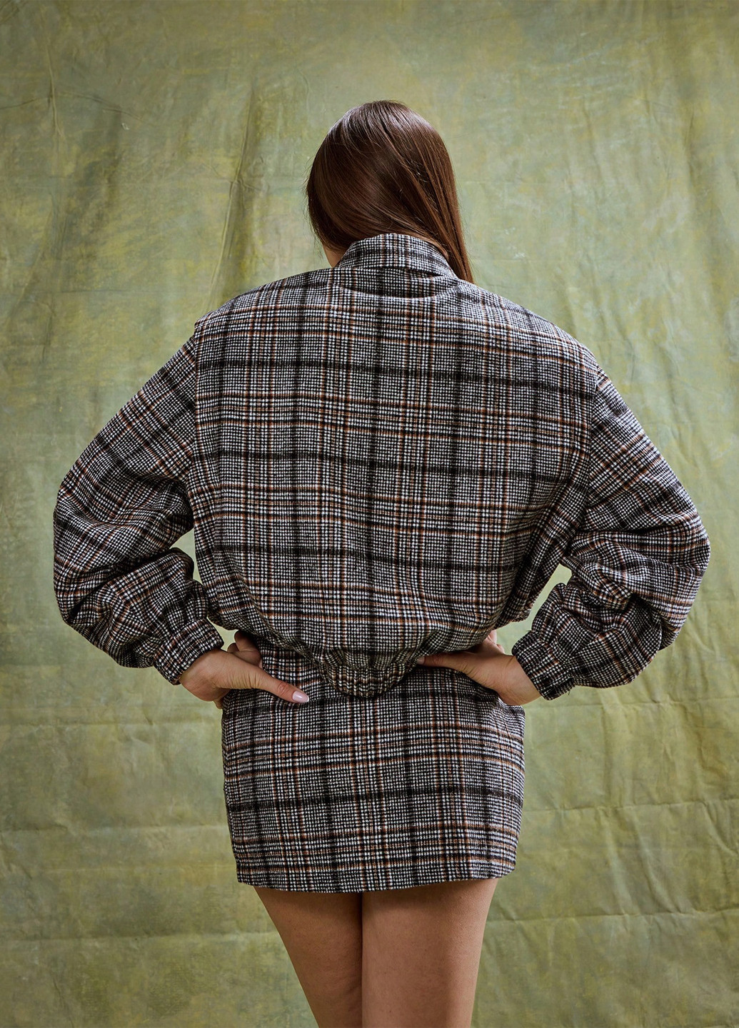 Спідниця SHEIN (333365705)