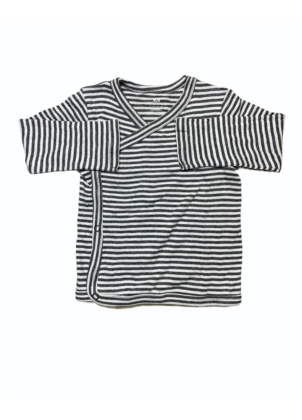 Лонгслив H&M (243809727)