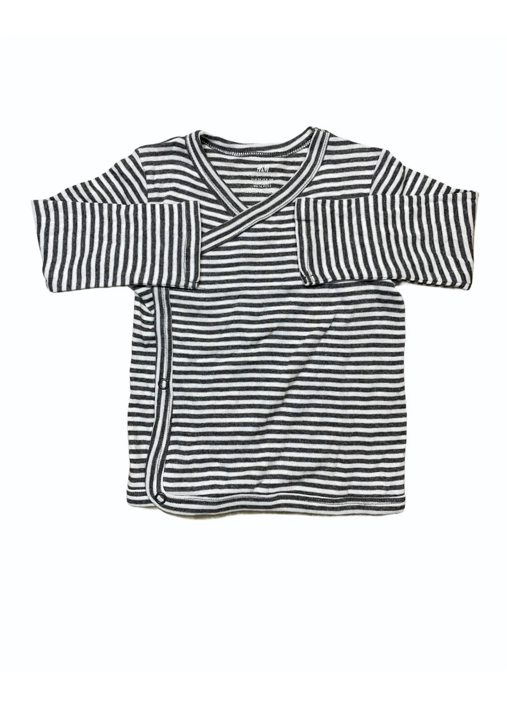 Лонгслив H&M (243809727)
